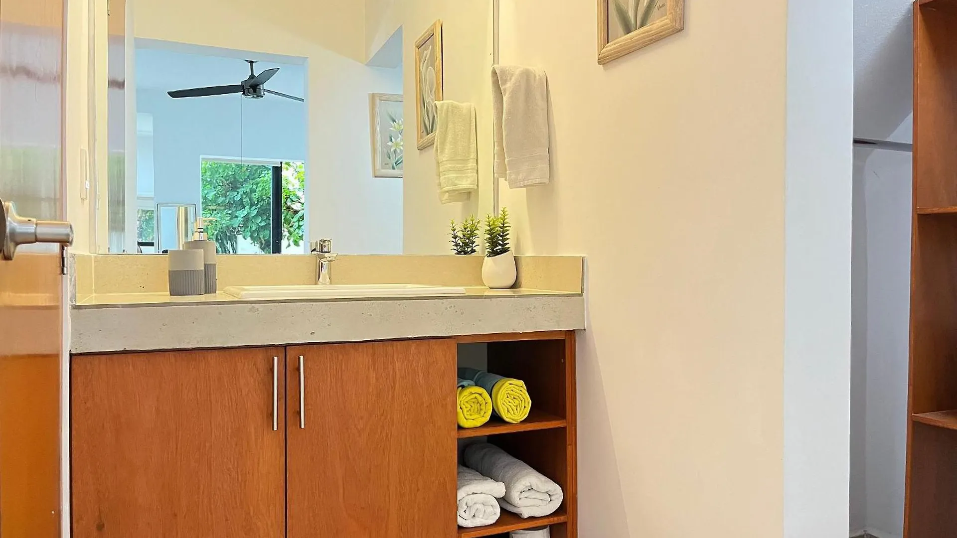 Homely And Comfortable Studio 3 Blocks To 5Th Av Playa del Carmen