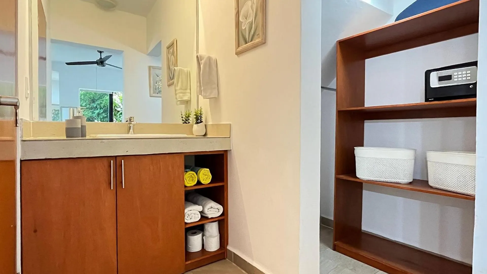 Homely And Comfortable Studio 3 Blocks To 5Th Av Playa del Carmen 0*,