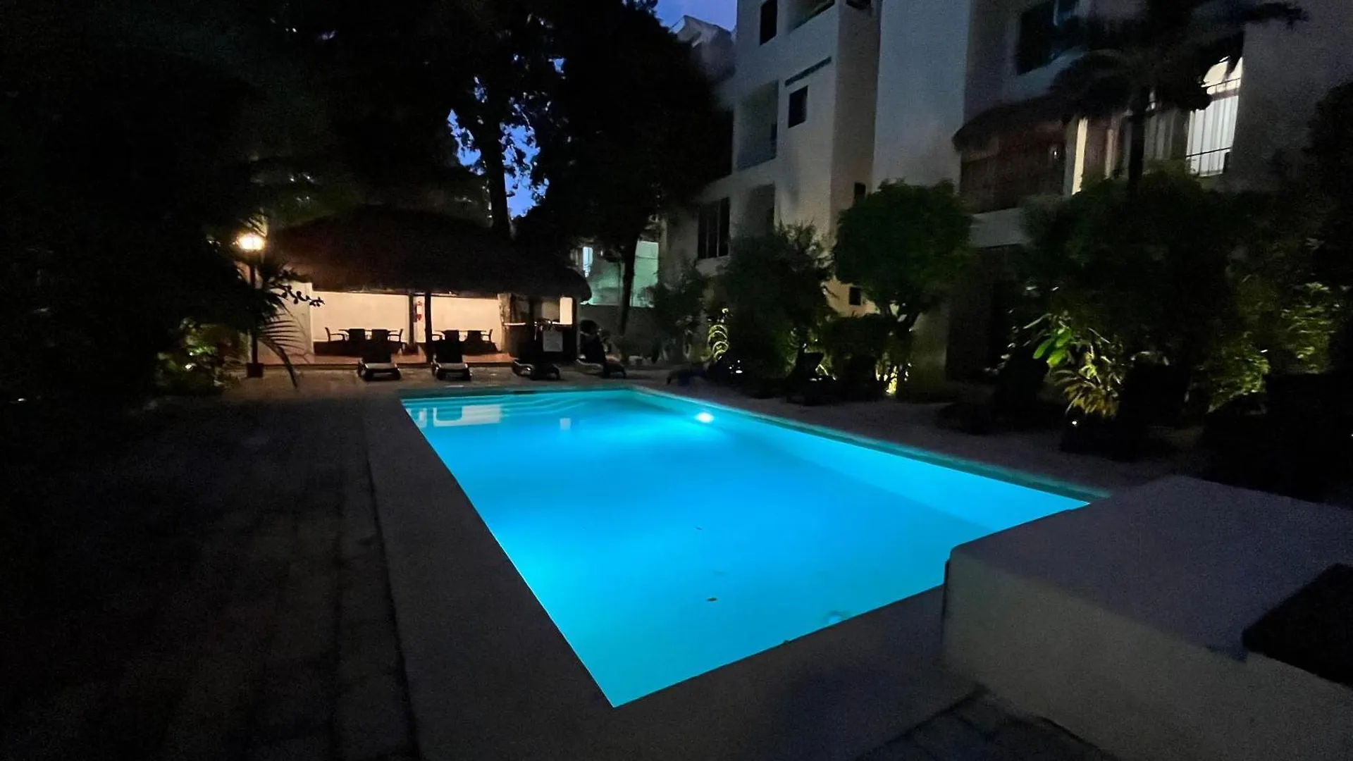 Homely And Comfortable Studio 3 Blocks To 5Th Av Playa del Carmen Apartment